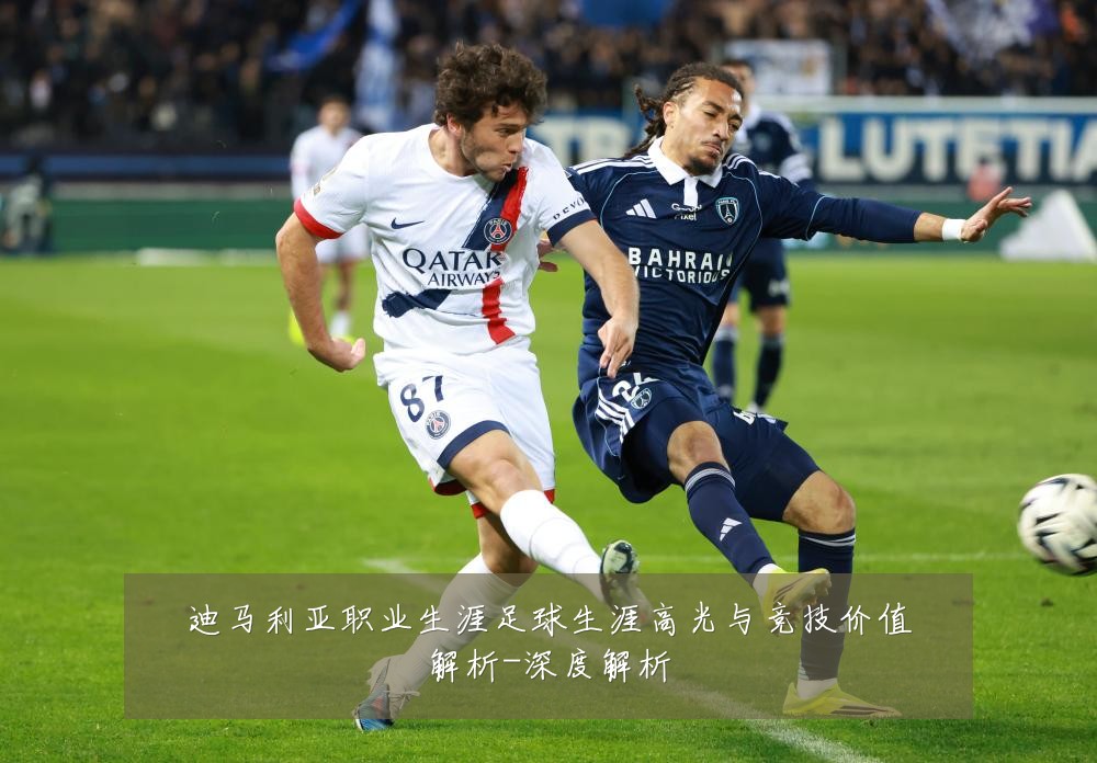迪马利亚职业生涯足球生涯高光与竞技价值解析-深度解析